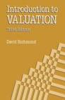 Introduction to Valuation - Book