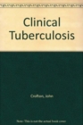 Clinical Tuberculosis Elbs - Book