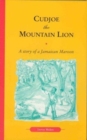 Cudjoe Mountain Lion - Book