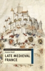 Late Medieval France - Book