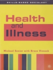 Health and Illness - Book