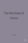 The Merchant of Venice : William Shakespeare - Book
