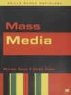 Mass Media - Book