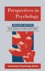 Perspectives in Psychology - Book