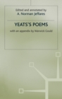 Yeats's Poems - Book