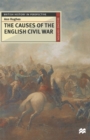 The Causes of the English Civil War - Book