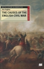 The Causes of the English Civil War - Book