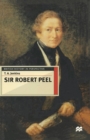 Sir Robert Peel - Book