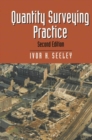 Quantity Surveying Practice - Book
