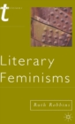 Literary Feminisms - Book