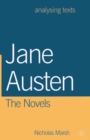 Jane Austen: The Novels - Book