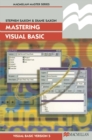 Mastering Visual Basic - Book
