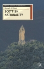Scottish Nationality - Book