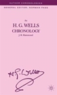 An H.G. Wells Chronology - Book