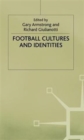Football Cultures and Identities - Book
