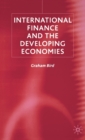 International Finance and The Developing Economies - Book