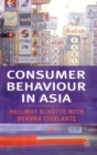 Consumer Behaviour in Asia - Book