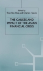 The Causes and Impact of the Asian Financial Crisis - Book