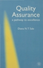 Quality Assurance - A Pathway to Excellence - Book