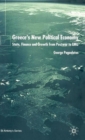 Greece’s New Political Economy : State, Finance, and Growth from Postwar to EMU - Book