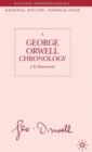 A George Orwell Chronology - Book
