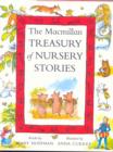 The Macmillan Treasury of Nursery Stories - Book