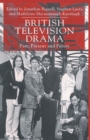 British Television Drama : Past, Present and Future - Book