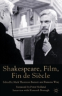Shakespeare, Film, Fin de Siecle - Book