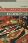 Mastering Economics - Book