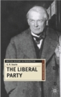 The Liberal Party - Book