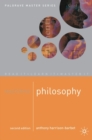 Mastering Philosophy - Book