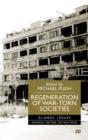 Regeneration of War-torn Societies - Book