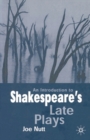 An Introduction to Shakespeare's Late Plays - Book