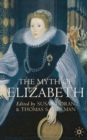The Myth of Elizabeth - Book
