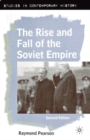 The Rise and Fall of the Soviet Empire - Book