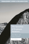 The Dynamics of Employee Relations - Book