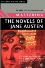 Mastering the Novels of Jane Austen - Book