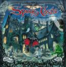 Pop-Up Spooky Castle : A Bone-rattling Adventure - Book