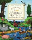 Mother Goose's Nursery Rhymes : and how she came to tell them - Book