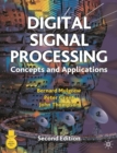Digital Signal Processing : Concepts and Applications - Book