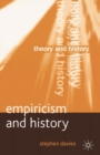 Empiricism and History - Book