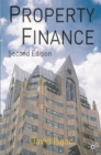 Property Finance - Book