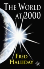 The World at 2000 : Perils and Promises - eBook