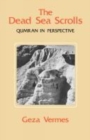 The Dead Sea Scrolls: Qumran in Perspective - Book