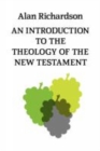 An Introduction to the Theology of the New Testament - Book