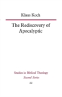 The Rediscovery of Apocalyptic - Book