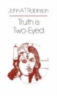 Truth is Two-Eyed - Book