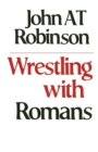 Wrestling with Romans - Book