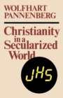 Christianity in a Secularized World - Book