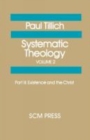 Systematic Theology Volume 2 - Book
